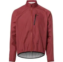 Cykeljacka Vaude Herr Drop Jacket III Redeva